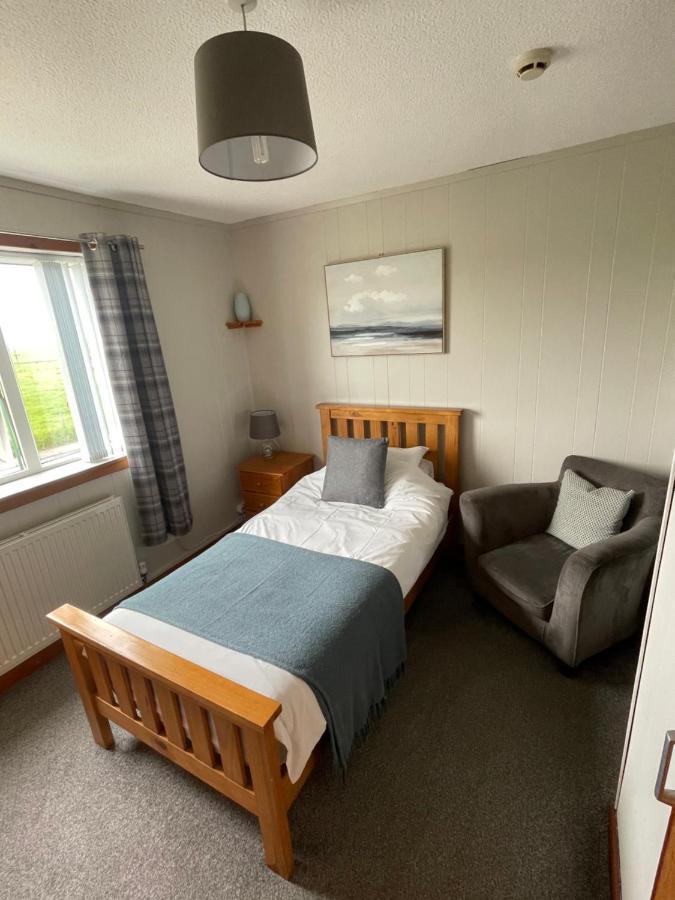 Impala Guest House Wick (Highlands) Exterior foto